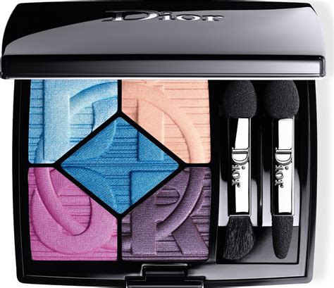 dior 5 couleurs color games